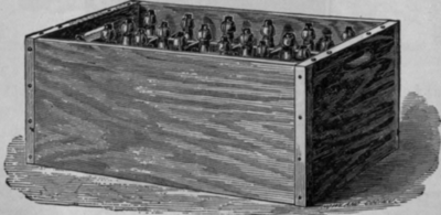 Fig. 317.   Syphon Box   II