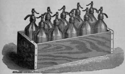 Fig. 318   Syphon Box   III
