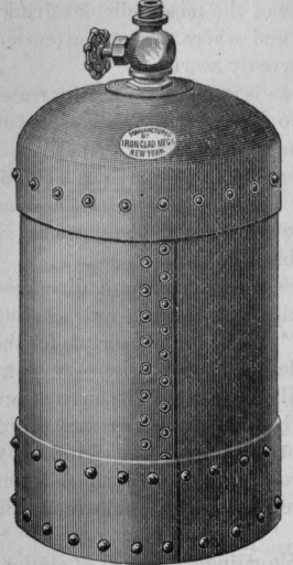 Fig. 319. American Portable Fountain