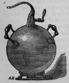 Fig. 321. French Portable Fountain I