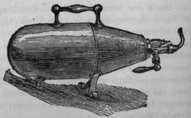 Fig. 322. French Portable Fountain II
