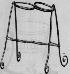 Fig. 366. Double Filtering Rack