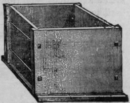 Fig. 37. Slate Cistern