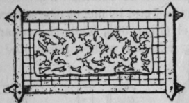 Fig. 400. Sectional View of Frames at Fig. 399