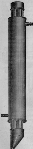 Fig. 405. Condenser to Still, Fig. 404