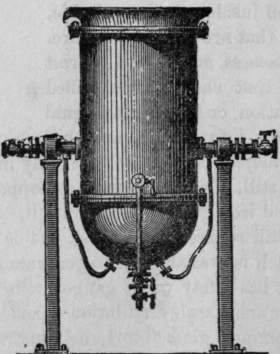 Fig. 406. Digesting Apparatus
