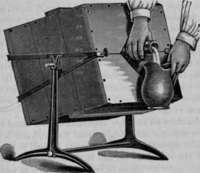 Fig. 45. The Trunnion