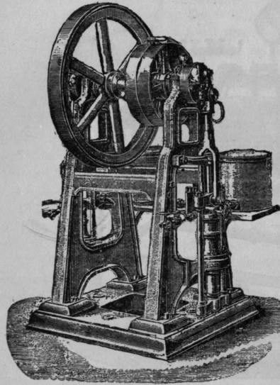 Fig. 66. Separate Double Pumps