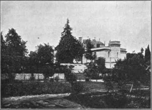 Fig. 27.   Chateau Langoa (third 
