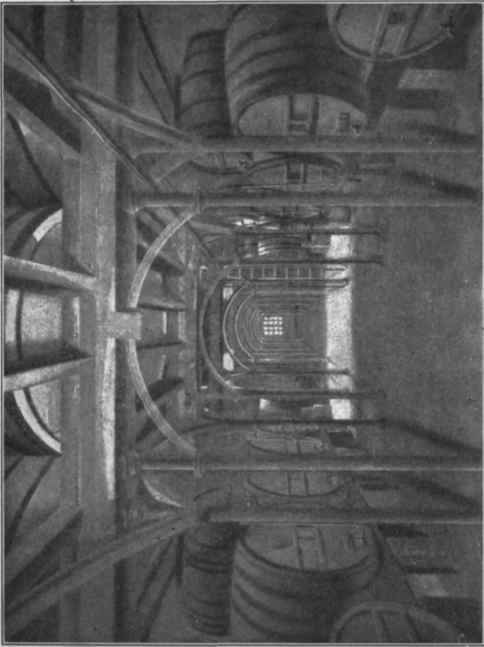 Fig. 39. Superposed vats.