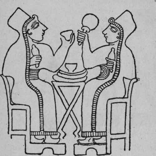 Hebrews