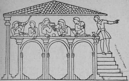 Roman Wines 33