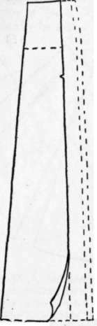 General Rules For Basting 147
