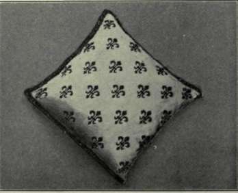 Sofa Pillows 9932