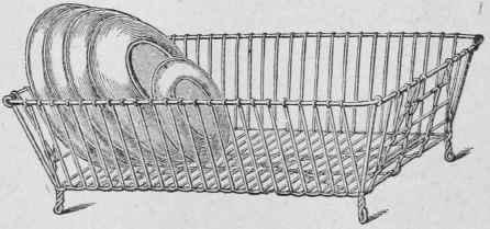 Dish Drainer 51