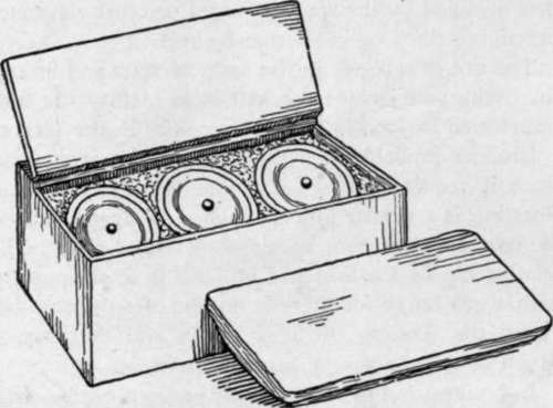 A Modified Norwegian Cooking Box