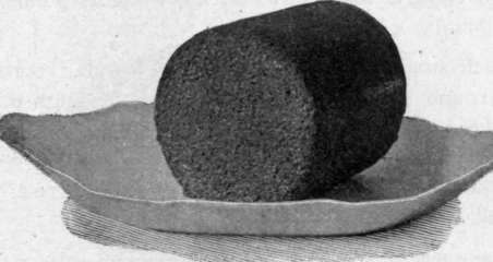 Boston Brown Bread
