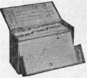 Card Index System 129