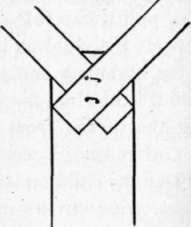 Ends Of The Y Breast Binder