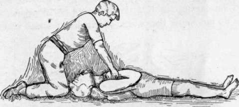 Expelling The Air (Third Movement)