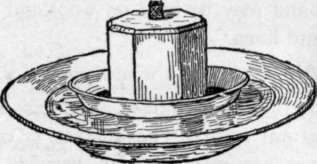 Fig. 20. A Sulphur Candle