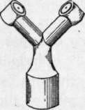 Fig. 24. Acetylene Gas Burners