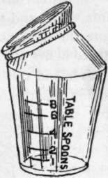 Glass Drinking Cup