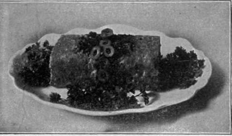 Salmon Loaf