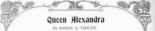 2 Queen Alexandra 100805