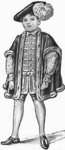 As an alternative to the orthodox Charles I.