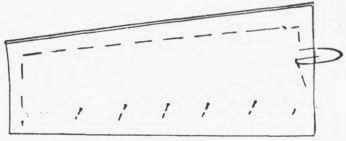Diagram 4 Tacking