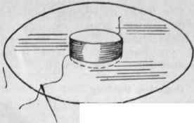 Dress Practical Millinery 100347