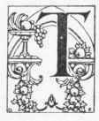 He original idea of the wedding present was to make some gift suitable to help the young couple to start life together, whether as part of the equipment of the house they were to live in, or more particularly tor personal use.