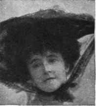Lady Duff Gordon I.allie Charles
