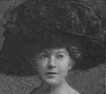 Mrs. Ella Wheeler Wilcox Guy & Hancock Cofyrifht