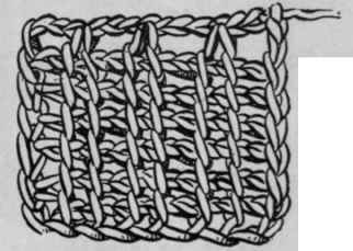 Simple Tricot 100366