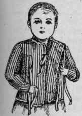 The Vest Or Shirt 100499