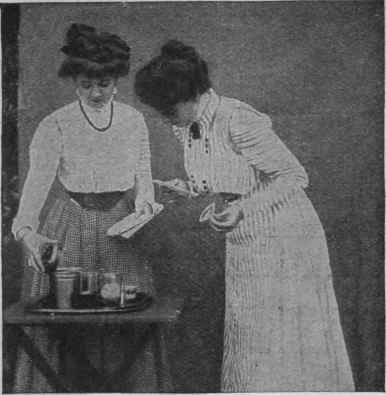 Domestic Problem Competition