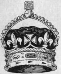 Fig. I. The coronet of the Prince of