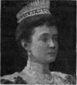 H.R.H. Duchess of Connaught IV.