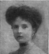 H. R. H. Princess Alexander of