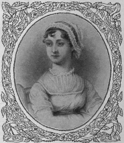 Jane Austen