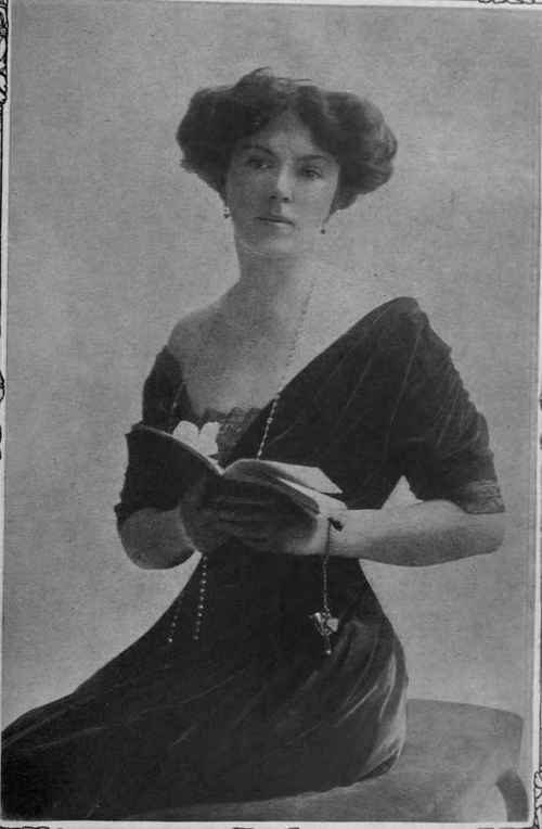 Lady Angela Forbes