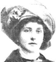 Mdlle. Lydia Kyasht Bassano