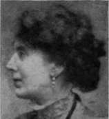 Miss Charlotte Mansfield Elliot & Fry