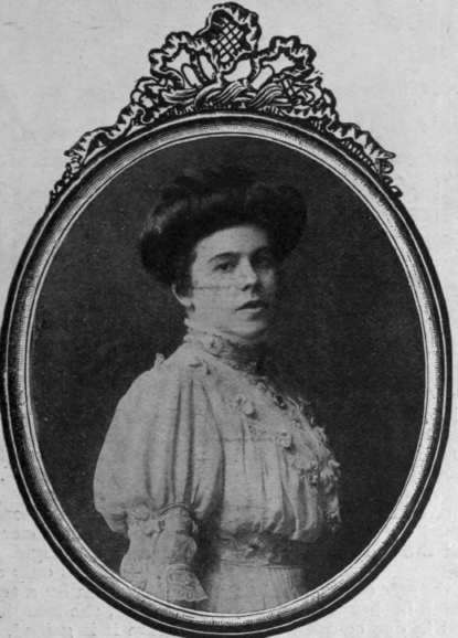 The Baroness Burton, who succeeded under special remainder to the barony of her father, the late Lord Burton
