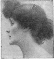 The Duchess of Rutland