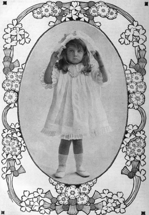 5 Types Of Beautiful Children 70086