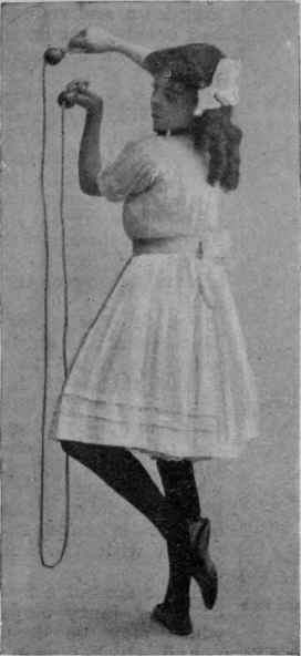 Fig. 6. The  cutting up  step. A reel step