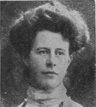 Lady Pentland Thomson